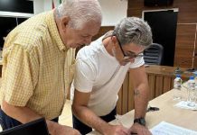 MDB de Navegantes realiza convenção municipal neste sábado (30)