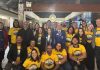 De olho nos problemas sociais, moradores criam novo Lions Clube em Penha