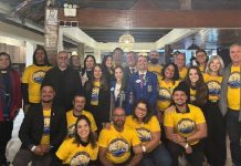 De olho nos problemas sociais, moradores criam novo Lions Clube em Penha