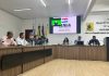 Câmara de Penha avalia cumprimento das metas fiscais do 1º quadrimestre de 2026