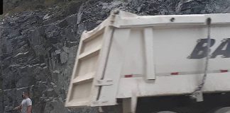 QUE FASE! Tragédia em mineradora do irmão do prefeito preso deixa trabalhador morto e dois em estado grave em Penha