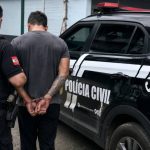EXECUÇÃO NA MADRUGADA: HOMEM QUE MATOU MOTORISTA COM TIROS NA CABEÇA É CONDENADO A MAIS DE 47 ANOS DE PRISÃO EM PENHA