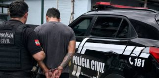EXECUÇÃO NA MADRUGADA: HOMEM QUE MATOU MOTORISTA COM TIROS NA CABEÇA É CONDENADO A MAIS DE 47 ANOS DE PRISÃO EM PENHA