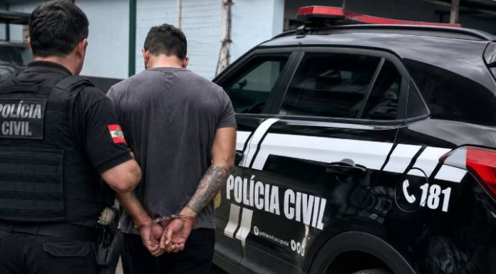 EXECUÇÃO NA MADRUGADA: HOMEM QUE MATOU MOTORISTA COM TIROS NA CABEÇA É CONDENADO A MAIS DE 47 ANOS DE PRISÃO EM PENHA