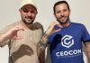 Professor atleta de Penha completa a Trac Trail e recebe o convite para coordenar o CEOSPORT, nova frente de performance empresarial da CEOCON