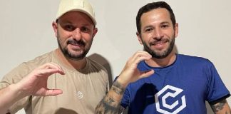 Professor atleta de Penha completa a Trac Trail e recebe o convite para coordenar o CEOSPORT, nova frente de performance empresarial da CEOCON