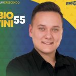 VEM CÁ TE CONHEÇO? Vereador de Piçarras, Matheuzinho explica sumiço de fotos com prefeito preso: “Eu nem sabia”
