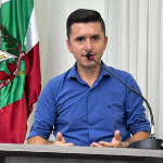 Presidente da AVEVI solicita que AMVALI apresente projetos regionais aos vereadores do Vale do Itapocu