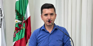 Presidente da AVEVI solicita que AMVALI apresente projetos regionais aos vereadores do Vale do Itapocu