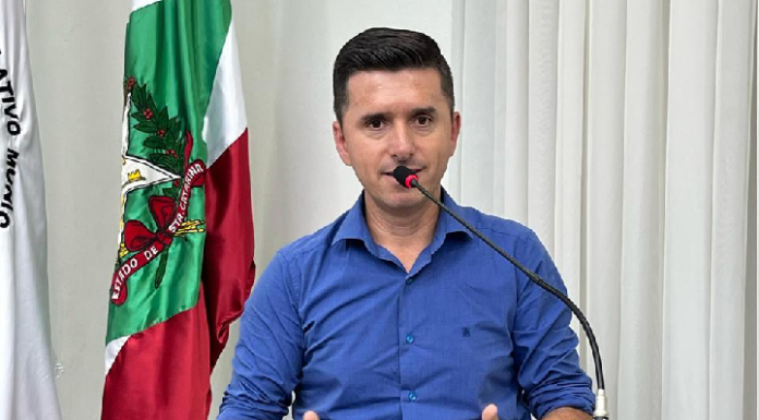 Presidente da AVEVI solicita que AMVALI apresente projetos regionais aos vereadores do Vale do Itapocu