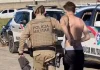 Caçada em Barra Velha! Moradores correm atrás de ladrão e polícia faz prisão após tentativa de roubo