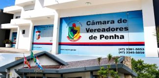 Câmara de Penha e Ministério Público articulam projeto voltado à prevenção da violência nas escolas