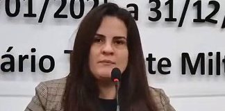 “Não sou situação, nem oposição. Sou do lado do povo”, afirma vereadora Manu
