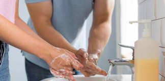 Um gesto simples que salva vidas: a importância de lavar as mãos