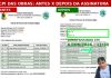 AMARELOU NA HORA H: Depois da pressão, vereador Jorge Luiz voltou atrás e assinou a CPI que já estava aprovada