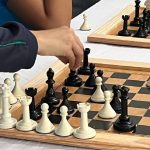 21ª OLEPI reúne mais de 800 alunos e nove escolas em semana de competições esportivas