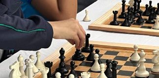 21ª OLEPI reúne mais de 800 alunos e nove escolas em semana de competições esportivas