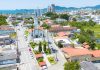 Com rede disponível em cinco regiões, ligação de imóveis é essencial para avanço do saneamento em Penha