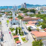 Com rede disponível em cinco regiões, ligação de imóveis é essencial para avanço do saneamento em Penha