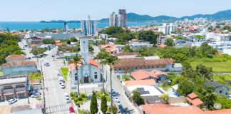 Com rede disponível em cinco regiões, ligação de imóveis é essencial para avanço do saneamento em Penha