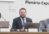 Diego Matiello propõe benefício municipal para famílias atípicas de baixa renda em Penha
