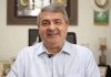 MDB confirma pré-candidatura do deputado Antídio Lunelli ao Senado Federal