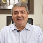 MDB confirma pré-candidatura do deputado Antídio Lunelli ao Senado Federal
