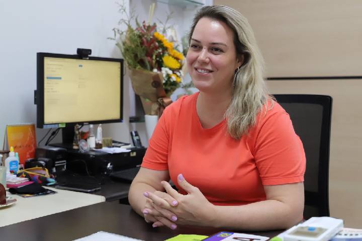 OPINIÃO Prefeitura aposta em “supersecretária” para comandar Obras e moradores se perguntam: vai dar conta?