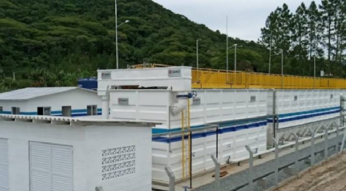 Da captação à torneira: como funciona o tratamento de água que garante segurança à população