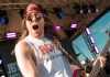 Gastro Rock Festival continua neste domingo em BC