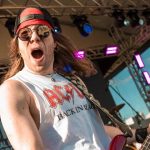 Gastro Rock Festival continua neste domingo em BC