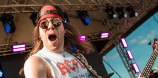 Gastro Rock Festival continua neste domingo em BC