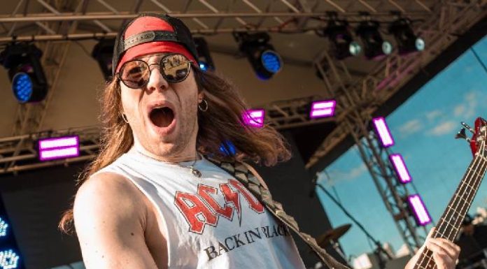 Gastro Rock Festival continua neste domingo em BC