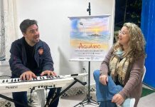 Projeto Aquário realiza shows gratuitos em Navegantes no dia 18 de junho