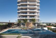 Balneário Piçarras supera Itapema e Balneário Camboriú em atratividade para imóveis de alto padrão Divulgação