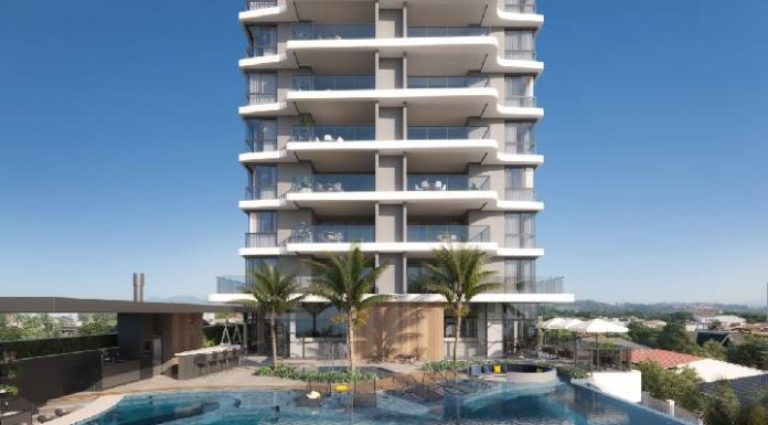 Balneário Piçarras supera Itapema e Balneário Camboriú em atratividade para imóveis de alto padrão Divulgação