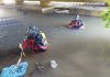 Buscas por possível vítima de afogamento mobilizam bombeiros no Rio Itajaí-Mirim