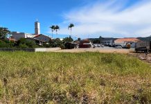 Câmara de Penha lança licitação para construção da nova sede do Poder Legislativo