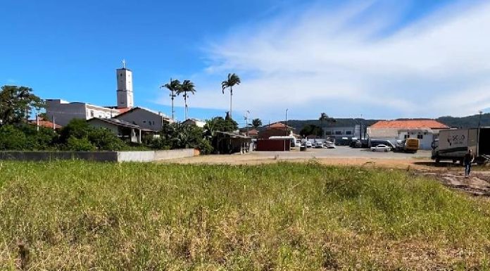 Câmara de Penha lança licitação para construção da nova sede do Poder Legislativo