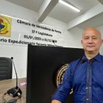 CASSA OU NÃO CASSA? Vereadores de Penha evitam comentar relatório da CPP que investiga vereador Luciano por orientação jurídica da Câmara