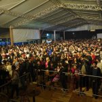 Piçarraiá 2026 terá área PcD gratuita
