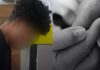 Pai mata bebê de 9 meses com tapa na cabeça por causa do choro