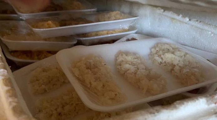 Hóspedes pagavam estadia vendendo drogas e cocada em Camboriú