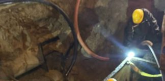 Conasa Águas de Itapema esclarece intervenção na Rua 438 e aponta danos à infraestrutura de saneamento durante obras viárias