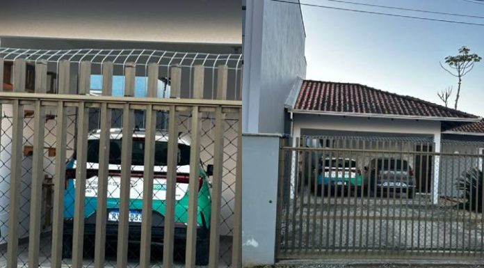 Após denúncia, Prefeitura de Piçarras explica por que carro da Saúde estava em garagem particular no fim de semana