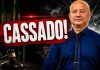 Por unanimidade, Câmara de Penha cassa mandato do vereador do Progressistas, Luciano de Jesus