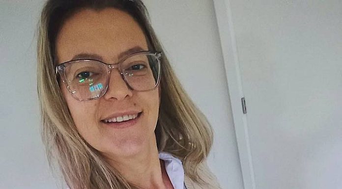RESPONSABILIDADE DOBRADA Servidora Silvana Dallagnol assume interinamente Diretoria de Benefícios do IPRESP em Balneário Piçarras
