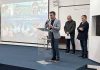 Avevi promove encontro entre deputado Vicente Caropreso e universitários em Guaramirim