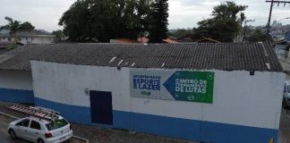 Balneário Piçarras reforça atendimento humanitário durante onda de frio