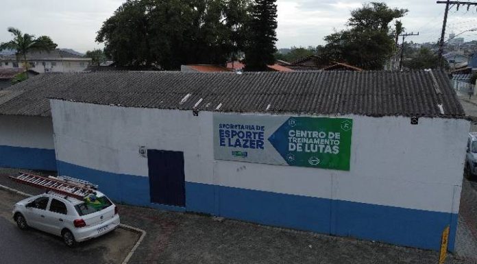 Balneário Piçarras reforça atendimento humanitário durante onda de frio